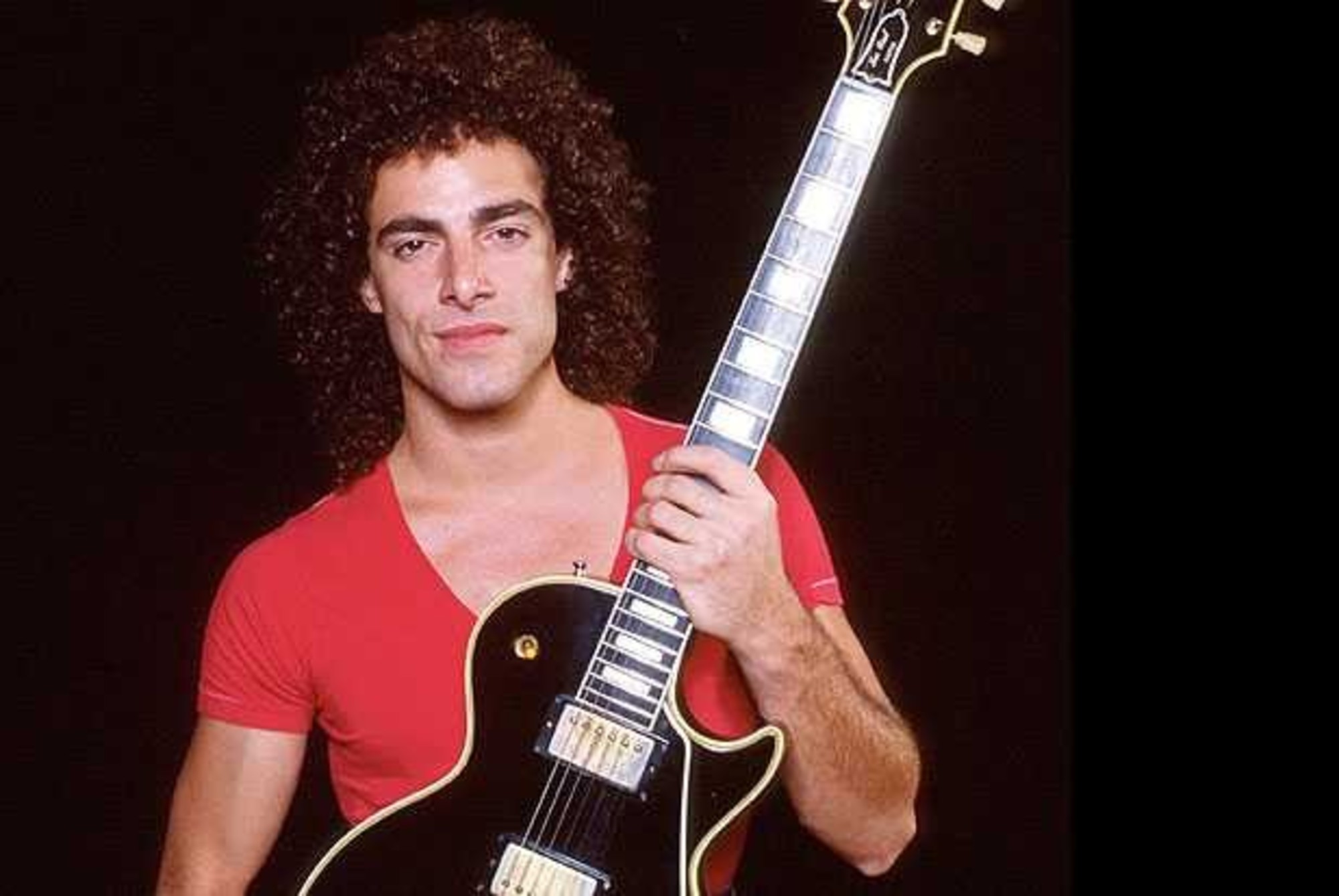 SLP SOUND SONG, 대중음악 명곡 감상 - JOURNEY(Neal Schon) - who's crying now