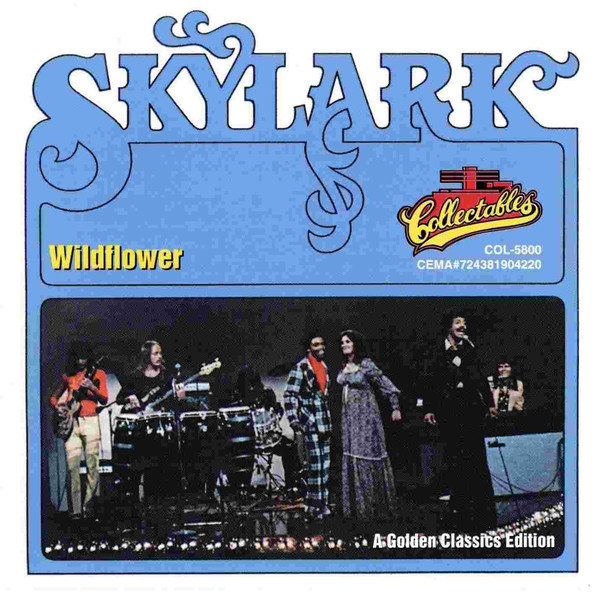 SOUND SONG 대중음악 명곡 Skylark Wildflower