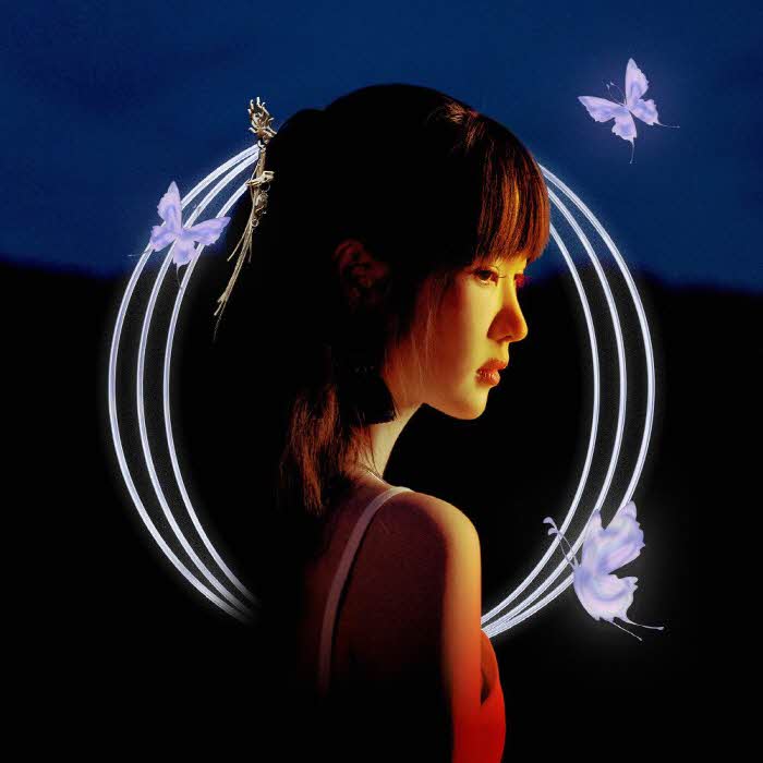 SOUND ALBUM Fade Away Like A Dream 2022 sound-album-fade-away-like-a-dream-2022