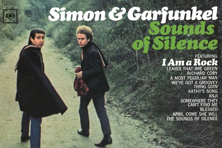 Simon And Garfunkel Sound Of Silence Deutsche übersetzung